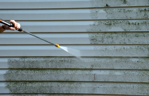 Local Pressure Washing Services in Greenacres, FL