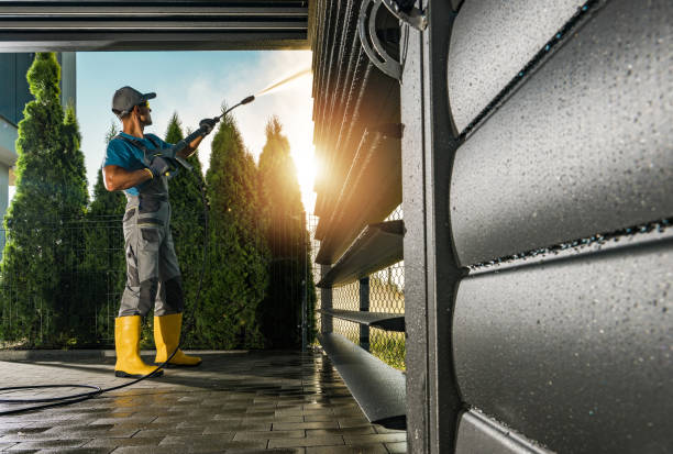 Roof Power Washing Services in Greenacres, FL