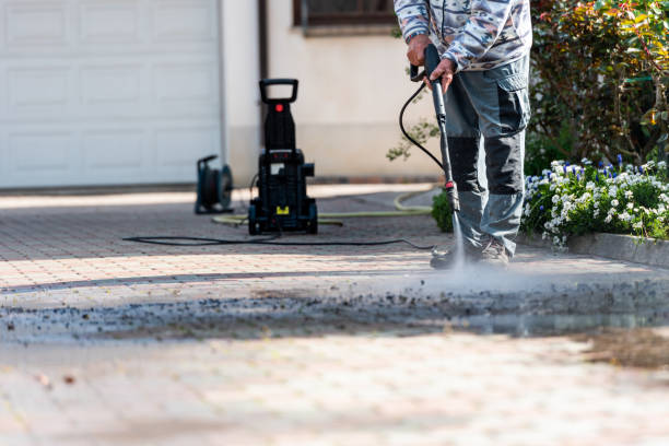 Best Commercial Building Pressure Washing  in Greenacres, FL