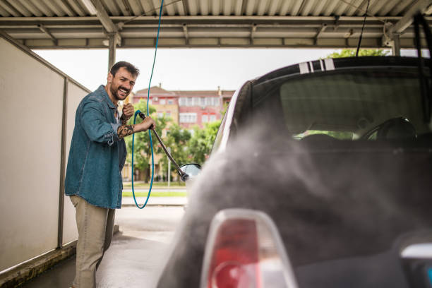 Why Choose Our Certified Pressure Washing Experts for Your Project Needs in Greenacres, FL?